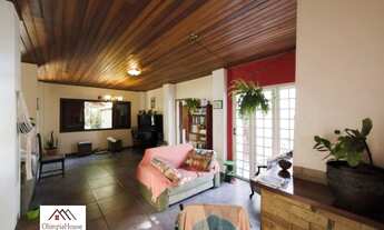 Imagem 2: Casa Venda 6 Dormitórios - 217 m² Campo Belo