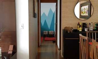 Imagem 7: Apartamento de 2 Dormitórios na Rua Antônio do Campo