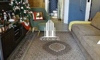 Imagem 4: Apartamento de 110m², com 3 dormitórios à venda em Perdizes