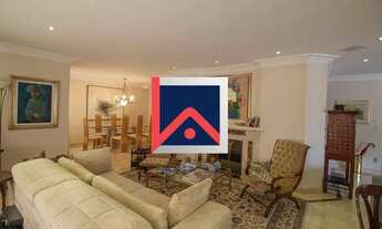 Imagem 7: Apartamento Venda Campo Belo 276 m² 4 Dormitórios