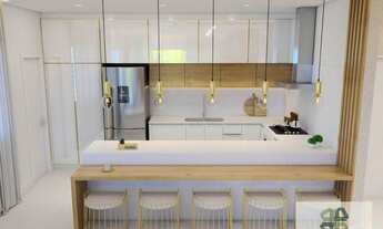 Imagem 2: Apartamento com 3 dormitórios para alugar, 134 m² por R$ 556.074/mês - Itajuba - Barra Vel