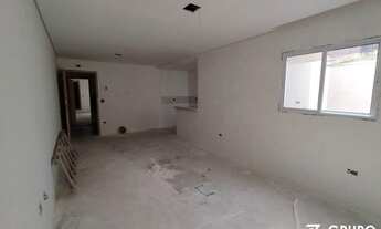 Imagem 2: Apartamento sem Condomínio para Venda em Santo André, Vila Metalúrgica, 3 dormitórios, 1 s