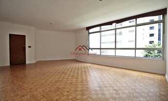 Imagem 2: Venda Apartamento 3 Dormitórios - 163 m² Cerqueira César