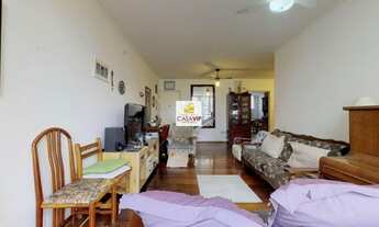 Imagem 4: Apartamento à venda, Santa Cecília, 160m², 5 dormitórios, 1 suíte, 2 vagas!