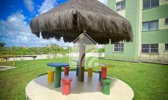 Imagem 6: Doce Vida Flora, apartamento próximo a UFS