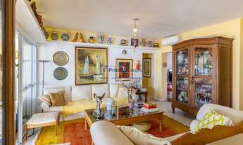 Imagem 5: Apartamento para venda na Aclimação 3 suites The Parker