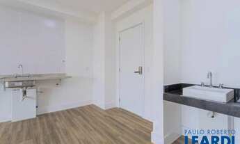 Imagem 4: APARTAMENTO - POMPÉIA - SP