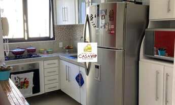 Imagem 5: Apartamento à venda, Santana, 67m², 2 dormitórios, 1 suíte, 2 vagas!