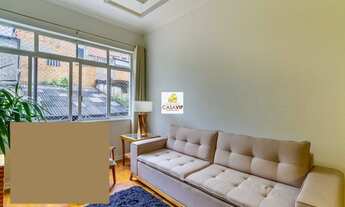 Imagem 3: Apartamento à venda, Bela Vista, 98m², 2 dormitórios, sem vaga!