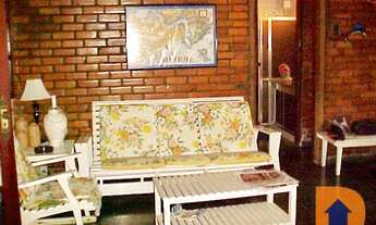 Imagem 7: Casa com 4 dormitórios à venda, 100 m² por R$ 400.000,00 - Palmeiras - Cabo Frio/RJ