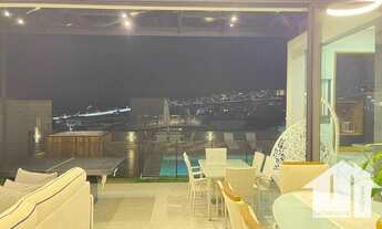 Imagem 7: Casa com 4 dormitórios à venda, 300 m² por R$ 2.700.000,00 - Urbanova - São José dos Campo