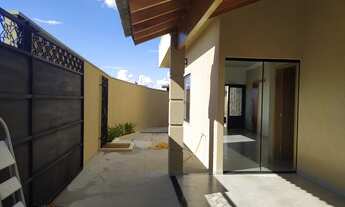 Imagem 3: VENDE-SE CASA no Mais Parque - Mirassol - Cod: PH318