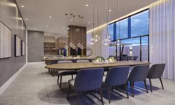 Imagem 3: CURITIBA - Apartamento Padrão - Bigorrilho