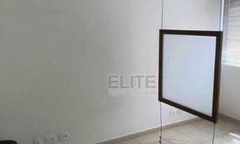 Imagem 4: Sala à venda, 96 m² por R$ 450.000,00 - Centro - Santo André/SP