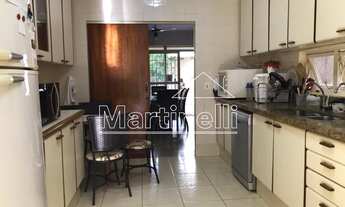 Imagem 3: Ribeirão Preto - Casa Padrão - Alto da Boa Vista