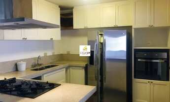 Imagem 5: Apartamento à venda, Indianópolis, 145m², 4 dormitórios, 2 suítes, 3 vagas!