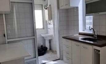 Imagem 3: Apartamento Locação Moema 74 m² 2 Dormitórios