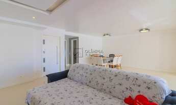 Imagem 5: Venda Apartamento 3 Dormitórios - 168 m² Chácara Santo Antônio