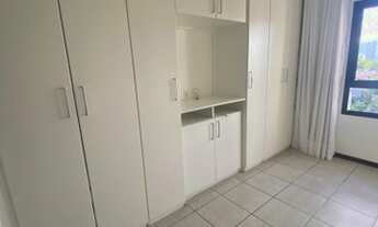 Imagem: Apartamento para venda possui 78 metros