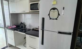 Imagem 6: Apartamento para venda possui 86 metros quadrados com 1 quarto em Ponta D'Areia - São