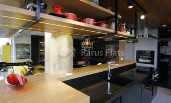 Imagem 4: Apartamento para venda no Itaim Bibi - Edifício Limited Itaim - Cód. DWH09177