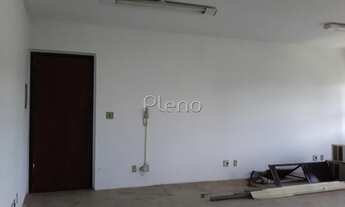 Imagem 2: Sala - Vila Itapura - Campinas
