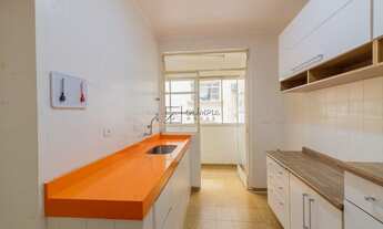 Imagem 7: Locação Apartamento 3 Dormitórios - 130 m² Itaim Bibi