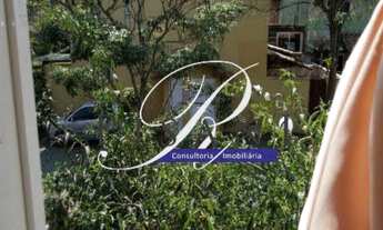 Imagem 3: Casa de condomínio para venda tem 80 metros quadrados com 2 quartos