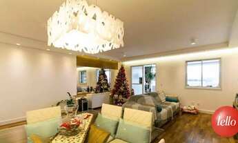 Imagem 4: São Paulo - Apartamento Padrão - Mooca