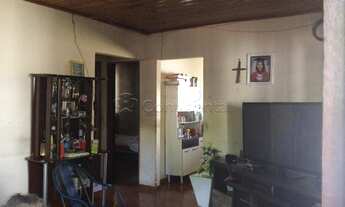 Imagem 4: Dourados - Casa Padrão - Jardim Água Boa