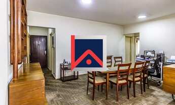 Imagem: Venda Apartamento 3 Dormitórios - 128 m²