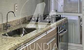 Imagem 4: Apartamento (tipo - padrao) 4 dormitórios/suite, cozinha planejada, portaria 24hs, lazer