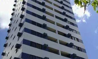 Imagem 2: Apartamento à venda, 56 m² por R$ 340.000,00 - Torre - Recife/PE
