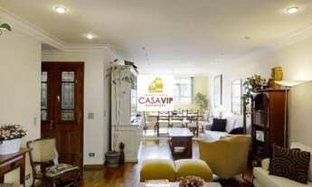 Imagem: Apartamento à venda, Chácara Santo Antônio