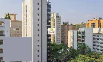 Imagem 7: Apartamento à venda, Vila Nova Conceição, 356m², 4 dormitórios, 1 suíte, 4 vagas!