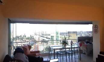 Imagem: Apartamento de 2 Dormitórios na Rua Pais