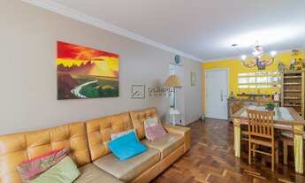 Imagem: Venda Apartamento 3 Dormitórios - 129 m²