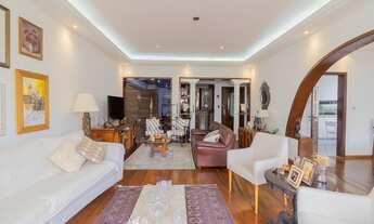 Imagem 6: Venda Apartamento 4 Dormitórios - 170 m² Higienópolis