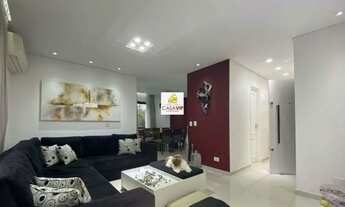 Imagem 2: Apartamento à venda, Vila Sônia, 140m², 3 suítes, 3 vagas!