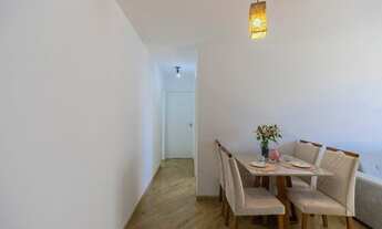 Imagem 5: Apartamento de 2 Dormitórios na Rua Francisco Valente