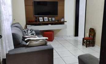 Imagem 3: Casa com 4 dormitórios à venda, 236 m² por R$ 590.000,00 - Jardim América - São José dos C