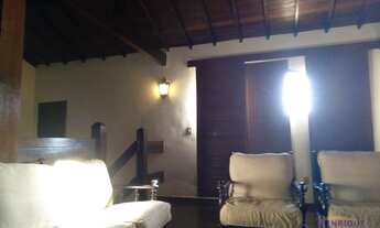 Imagem 7: Araruama - Areal - Vendo Casa Frente Á Praia