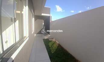 Imagem 6: FAZENDA RIO GRANDE - Casa Padrão - Iguaçu