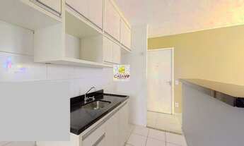 Imagem 7: Apartamento à venda, Parque Reboucas, 50m², 2 dormitórios, 1 suíte, 1 vaga!