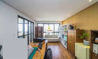 Imagem 5: Cobertura à venda, Vila Suzana, 236m², 3 dormitórios, 2 suítes, 3 vagas!