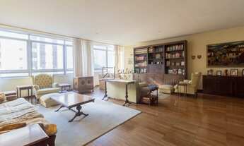 Imagem 3: Apartamento Venda Cerqueira César 292 m² 3 Dormitórios