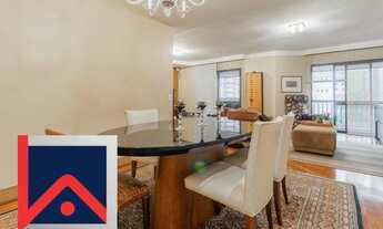 Imagem 6: Apartamento Venda 3 Dormitórios - 188 m² Cerqueira César