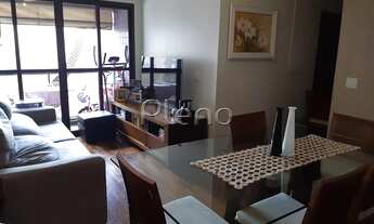 Imagem 2: Apartamento - Mansões Santo Antônio - Campinas