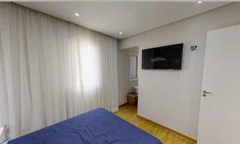 Imagem 6: Apartamento de 2 Dormitórios na Rua Jaguaré