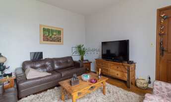 Imagem 6: Apartamento Venda 3 Dormitórios - 110 m² Vila Olímpia